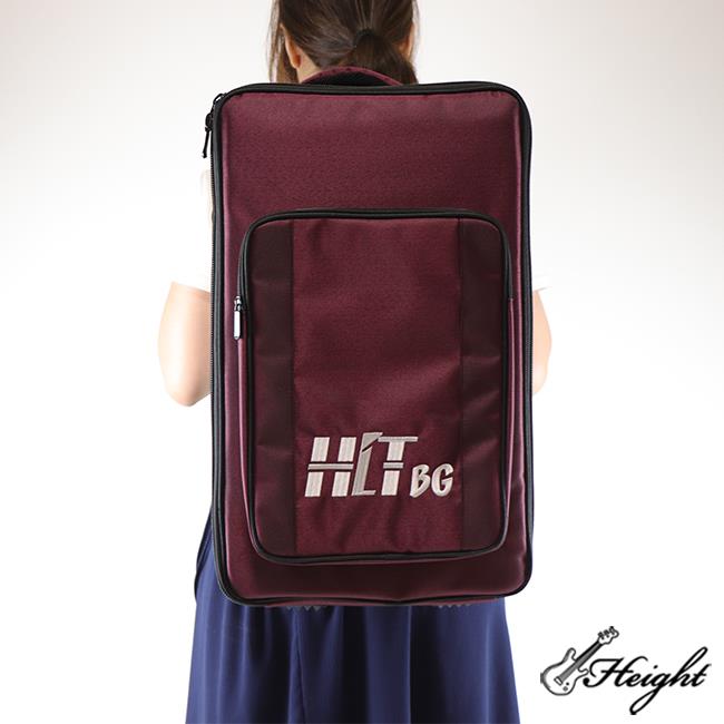 HITBG01-RR gaming bags backpack