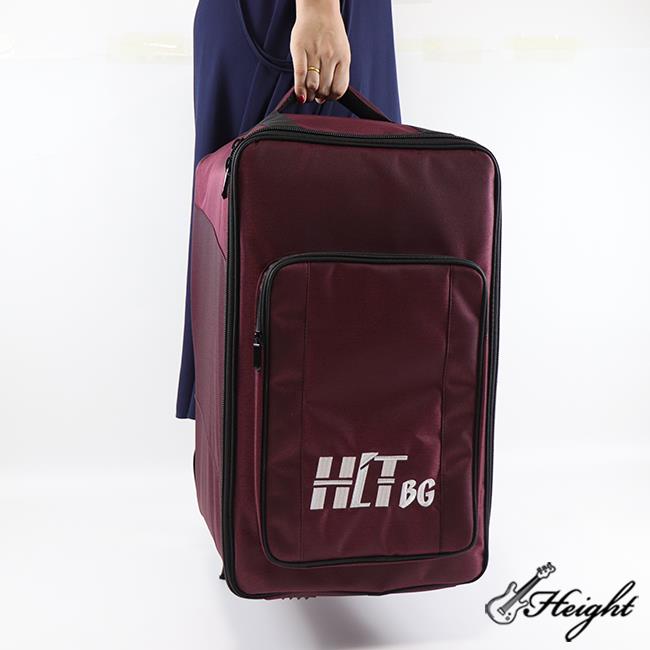 handbag board game bag
