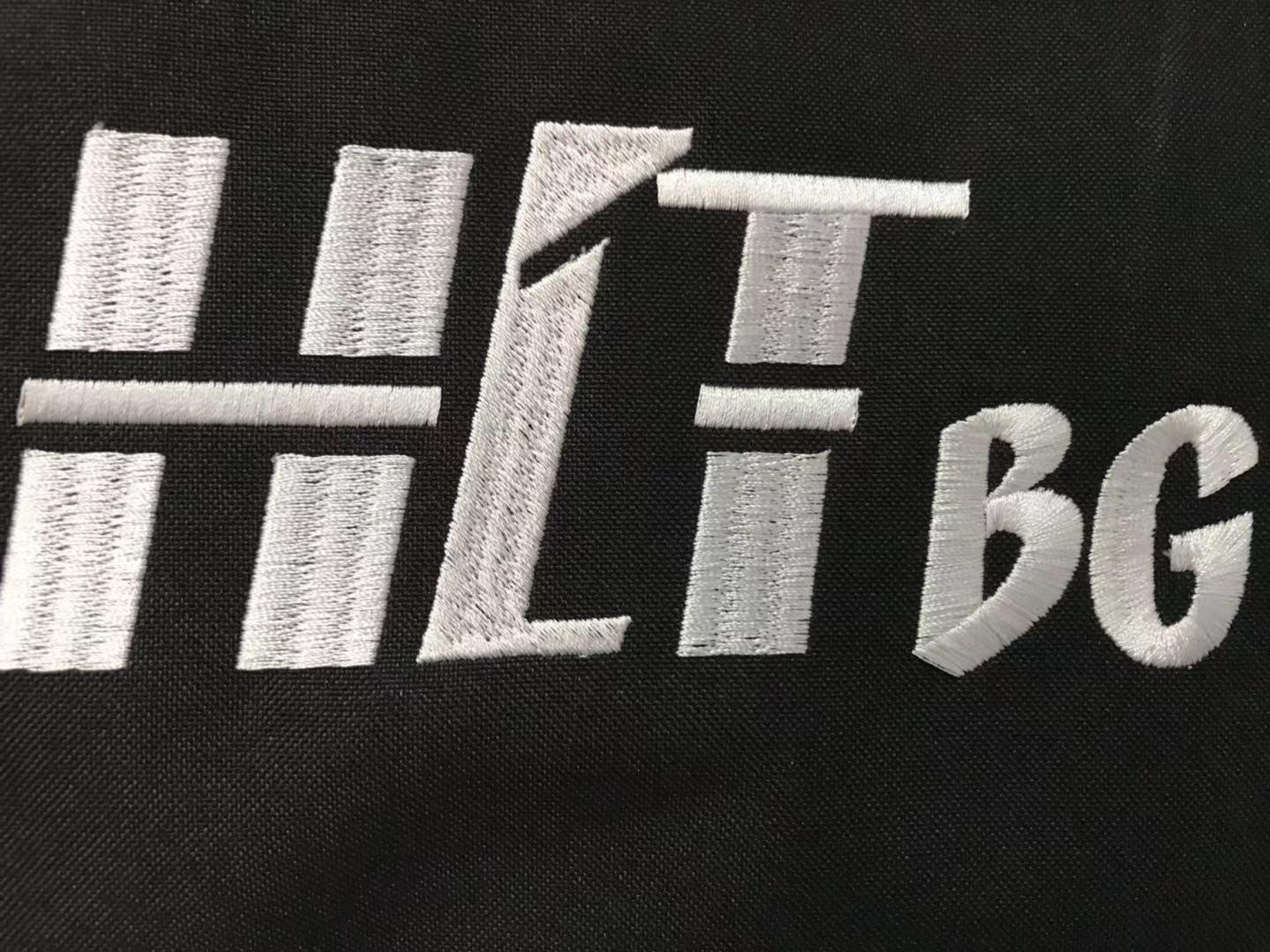 HITBG board game bag Embroidery LOGO HITBG board game bag Embroidery LOGO