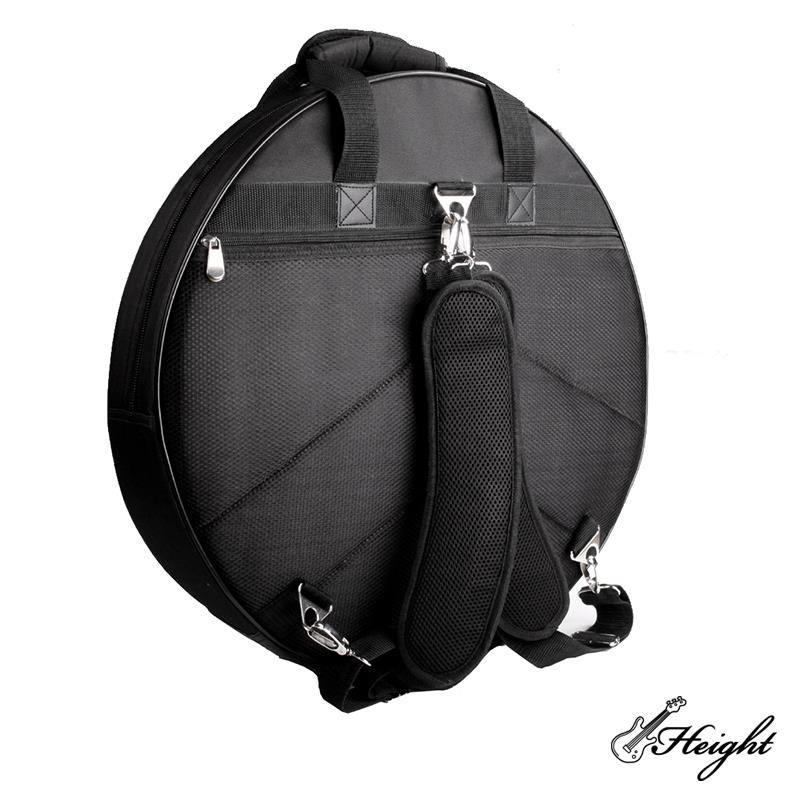 cymbal bag 22 inche 9