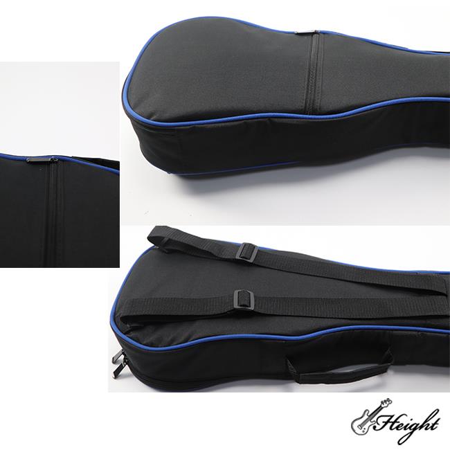 Custom Ukulele Case