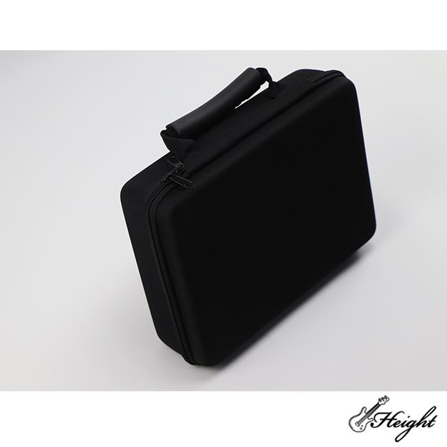 EVA carrying case for board game