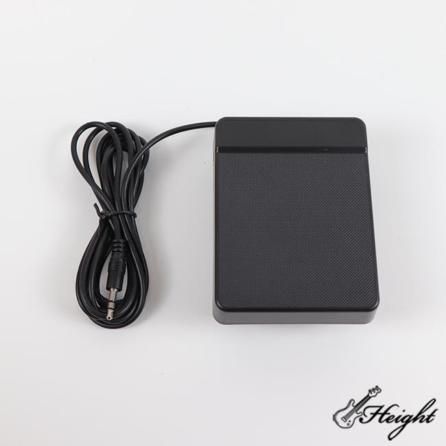 Piano Keyboard Sustain Pedals