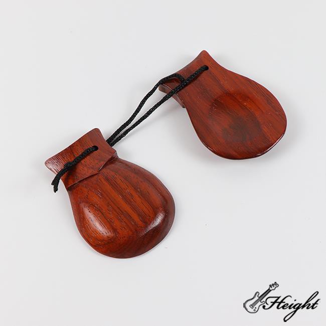 Spain castanets sets