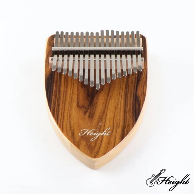 Musical Instrument Thumb Piano Finger Piano