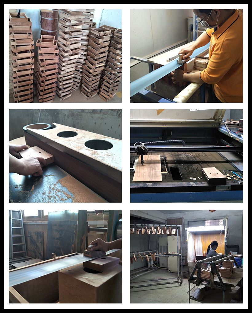 Kalimab factory