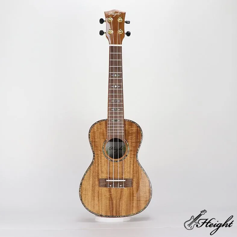 HC12 Glossy koa wood ukuleles.jpg