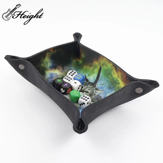 OEM dice tray