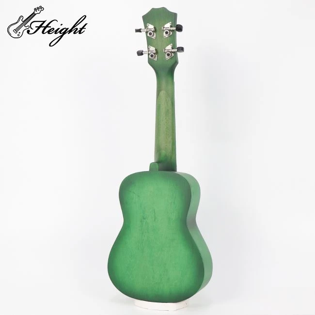colorful ukulele for kids