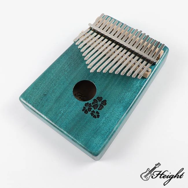 kalimba thumb 