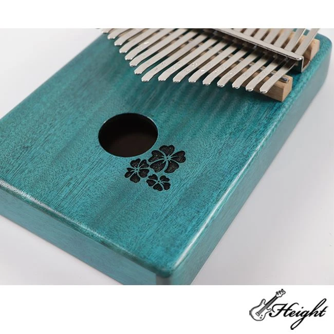 kalimba 17