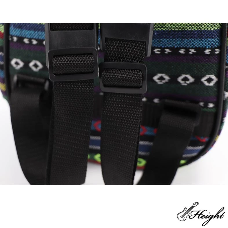 UKBG11 ukulele bag 6