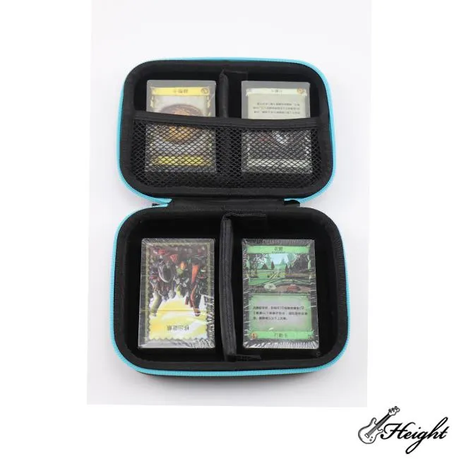 Card Game EVA Oxford Case