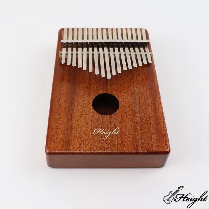 HT17M Mahogany 5