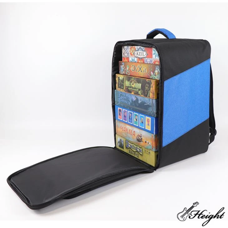 Board Game Collection Bag