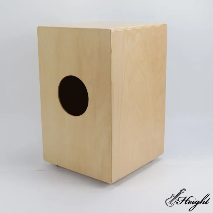 Cajon Drum Box Ebay