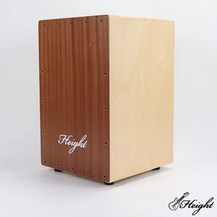 ساپله لاتین کوبه ای Cajon