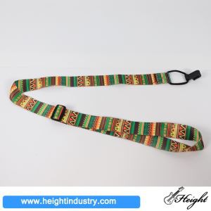 بند نایلونی یوکللی قابل تنظیم