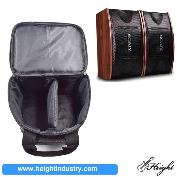 Speaker Storage Case 
