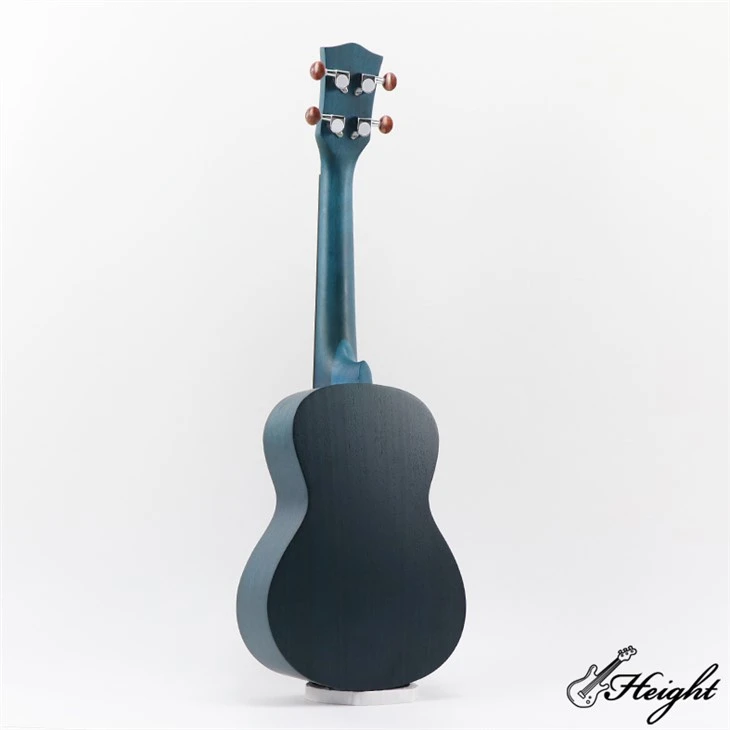 Popular 23 Inch Acoustic Ukulele 