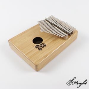 پیانو 17 کلیدی Kalimba