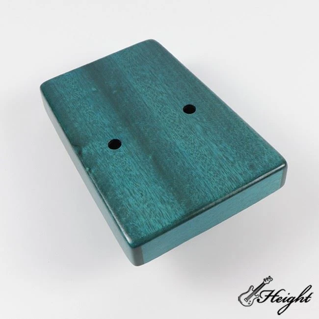 17 Keys  Kalimba Okoume Wood
