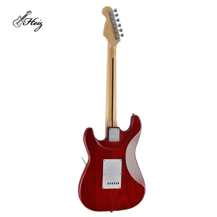 6 Strings Bass Electric Guitar