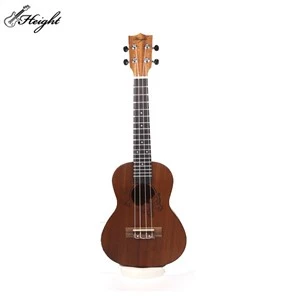 OEM Concert Solid Ukulele 23 Inch