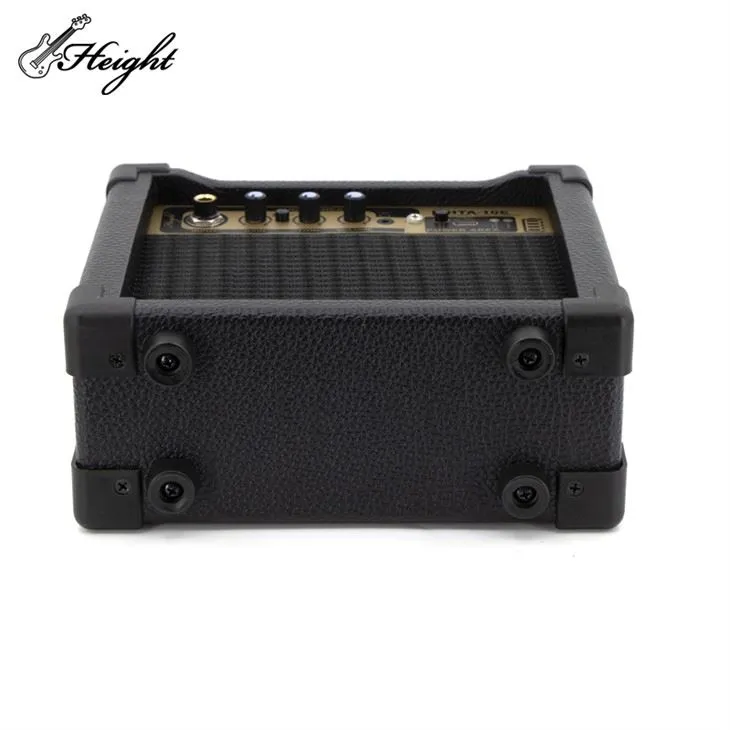 10 Watts 4ohms Guitar Amplifier For Sale