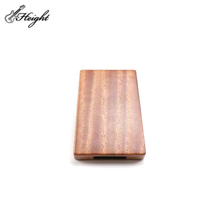 15 17 21 Key Natural Solid Sapele Kalimba