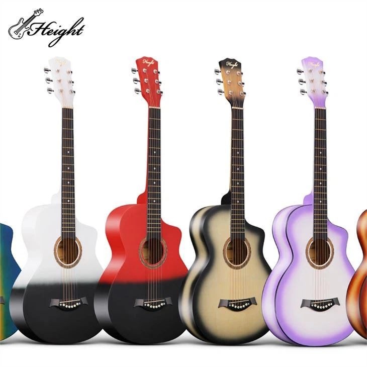Best Affordable Cutway Acoustic Guitar