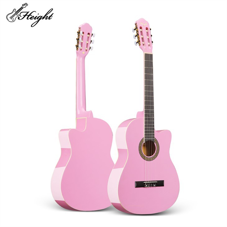 بهترین گیتار کلاسیک چوب باس زیر 2000