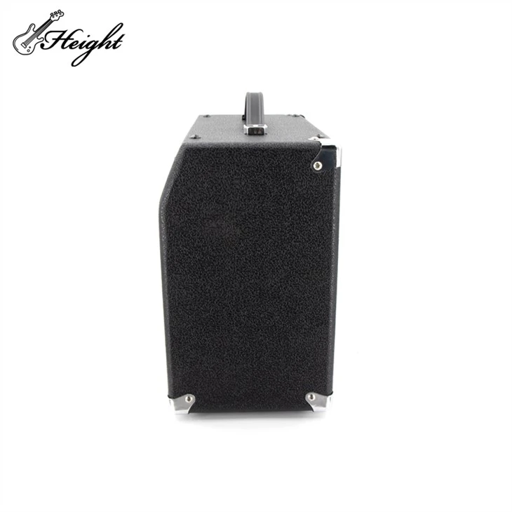 Best Guitar Combo Amp 30 Watts With Reverb