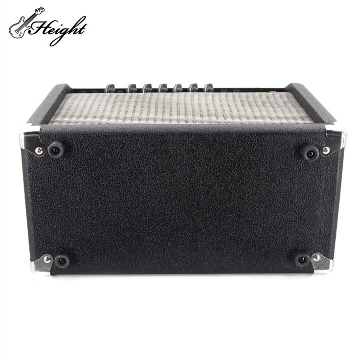 Best Guitar Combo Amp 30 Watts With Reverb
