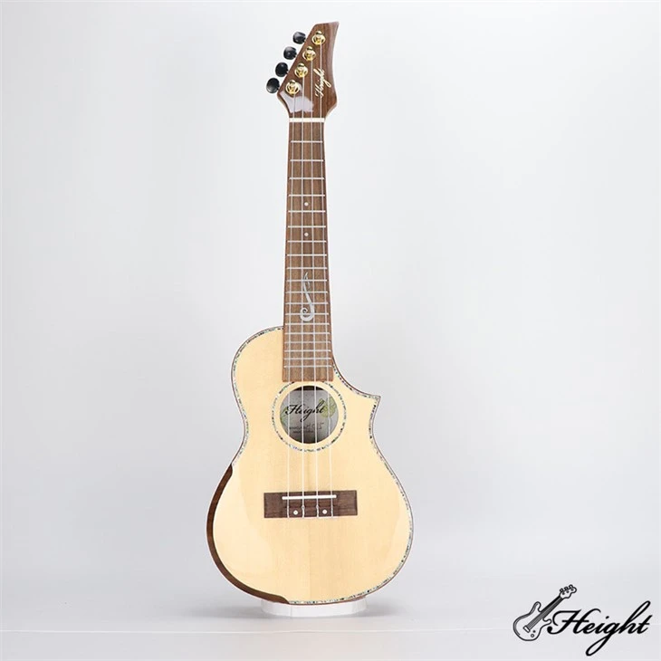 Stand for Multiple Ukulele Tenor Ukulele