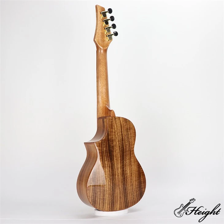 Stand For Multiple Ukuleles Tenor Ukulele