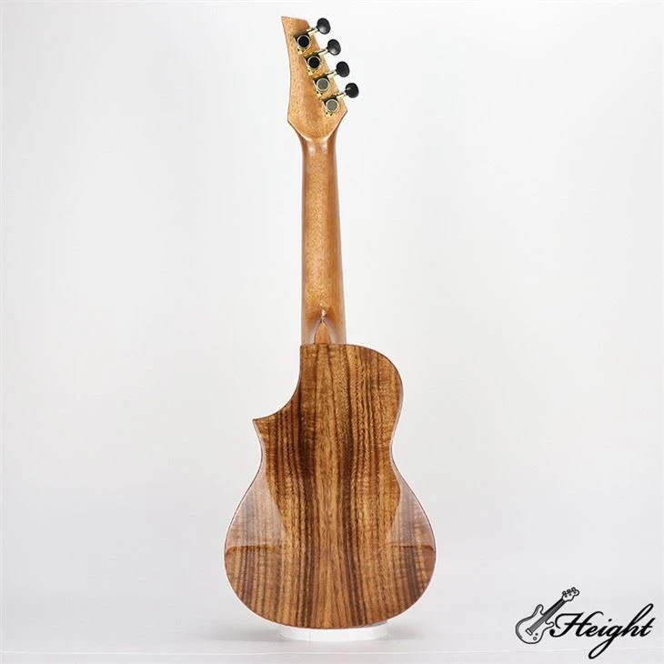 Stand For Multiple Ukuleles Tenor Ukulele