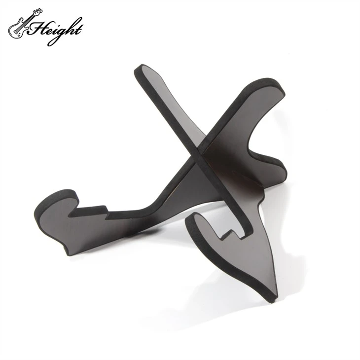 Sturdy Wooden Ukulele Stand