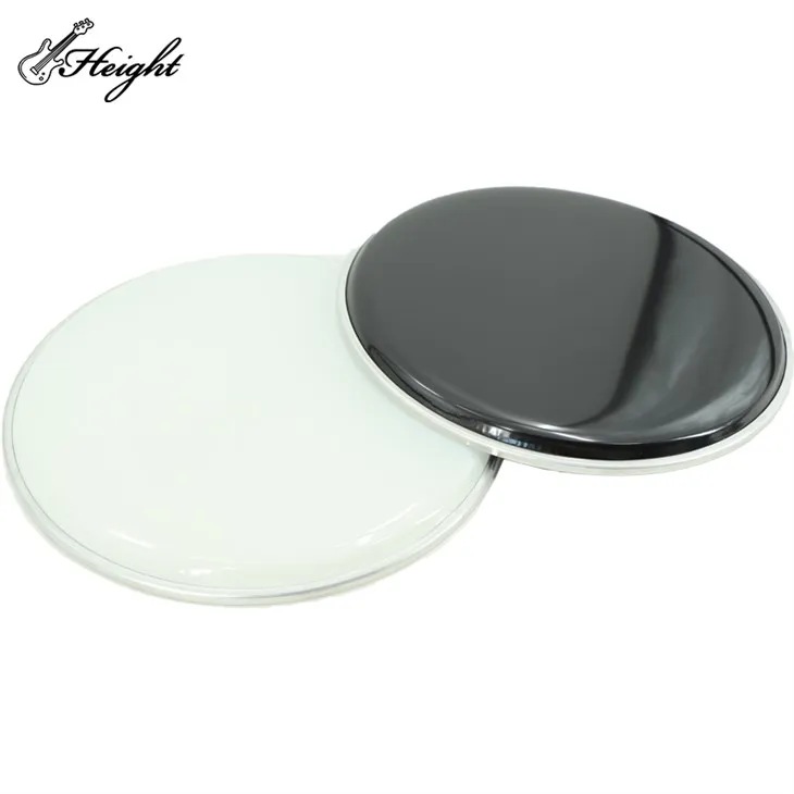 Drum Heads For Jazz