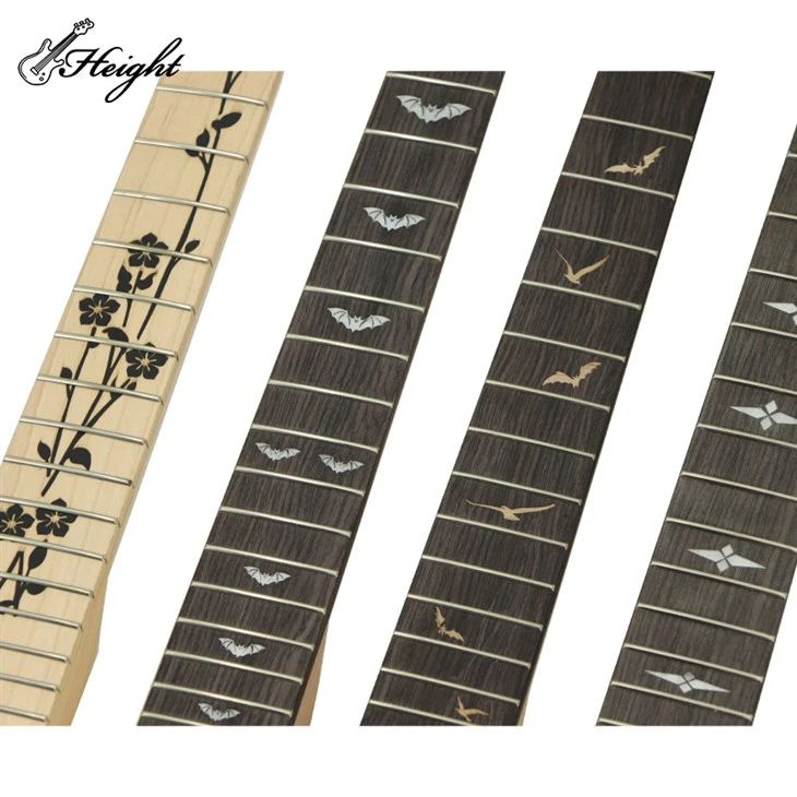 Electric Guitar Maple Neck
