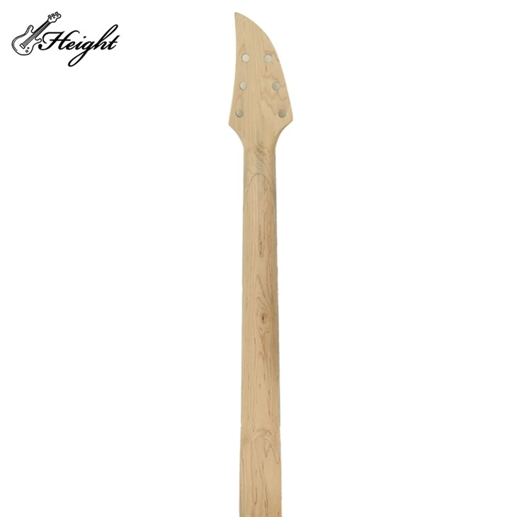 Electric Guitar Maple Neck