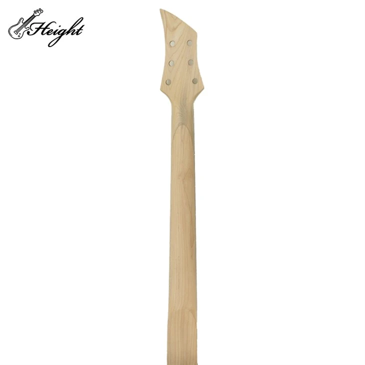 Electric Guitar Maple Neck