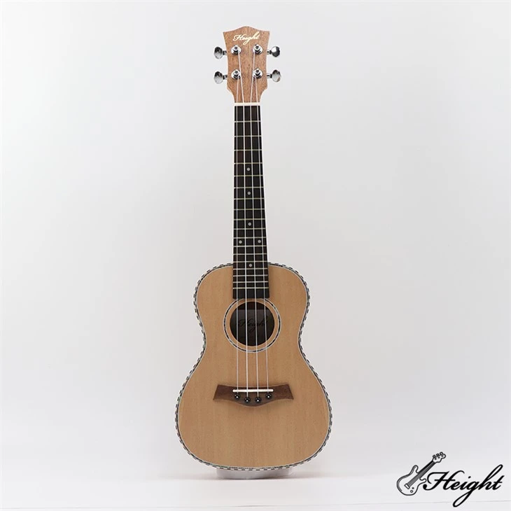 HC{0}} ساز نایلونی Ukelele Small