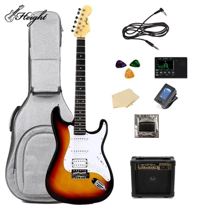 Guitarra Electrica 6 String OEM ارزان تر