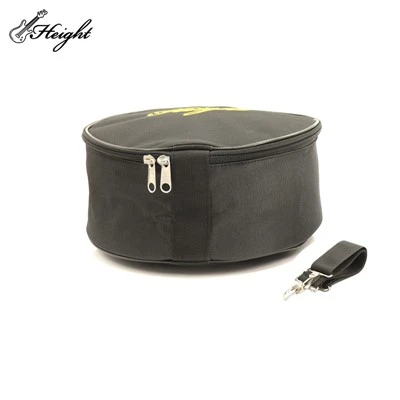کیف درام زبانه فولادی TDBG02 12 اینچی 13 تن