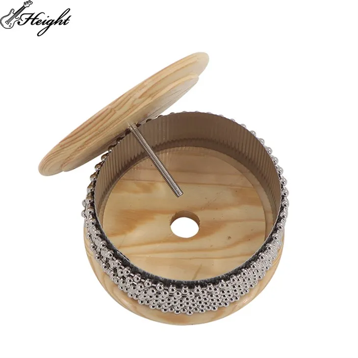 Cabasa Instrument Cabasa Percussion