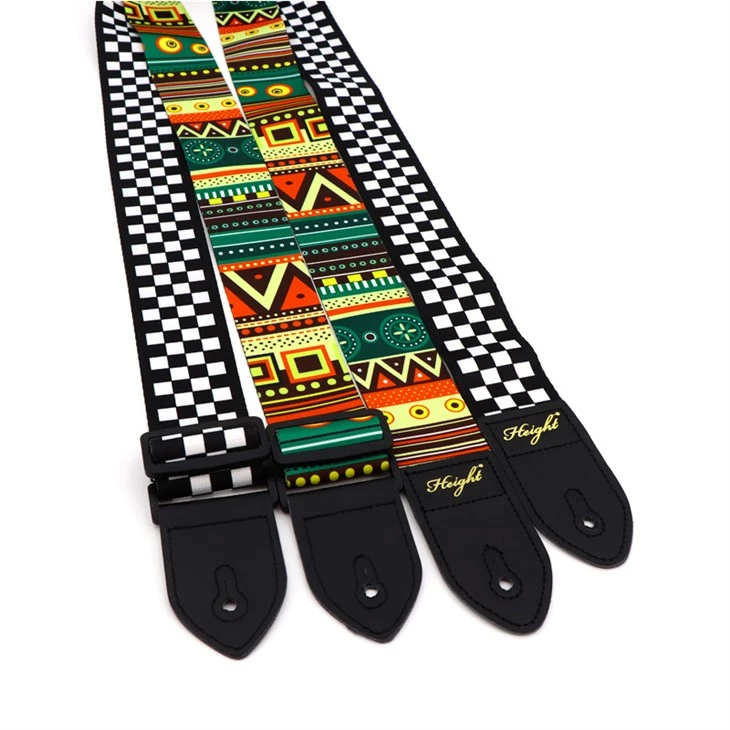 Guitar Straps Acoustic