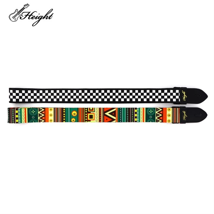 Guitar Straps Acoustic