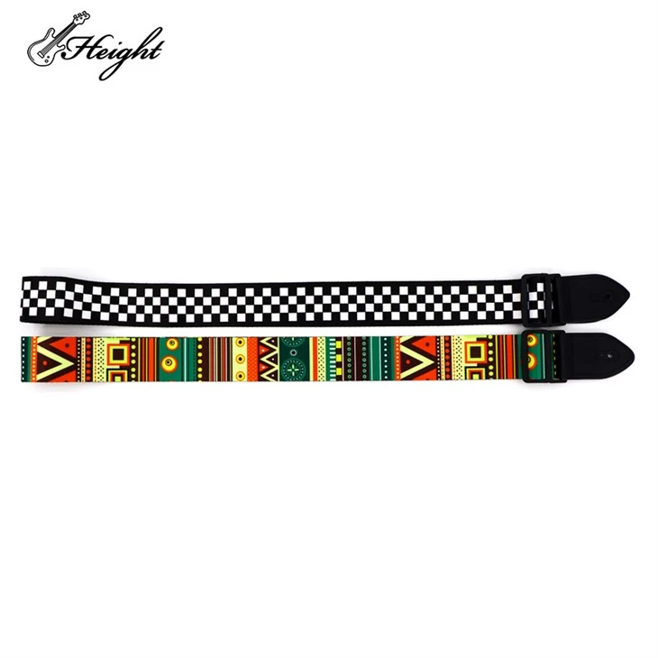 Guitar Straps Acoustic