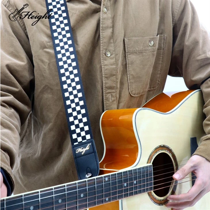 Guitar Straps Acoustic